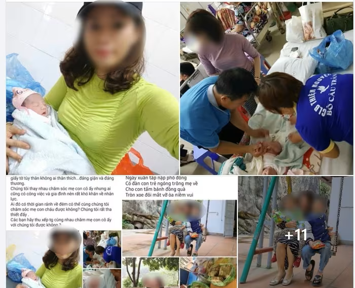 Quảng Ninh: Xác minh thông tin nuôi dưỡng trẻ em chưa phù hợp ở chùa Cẩm La- Ảnh 1.