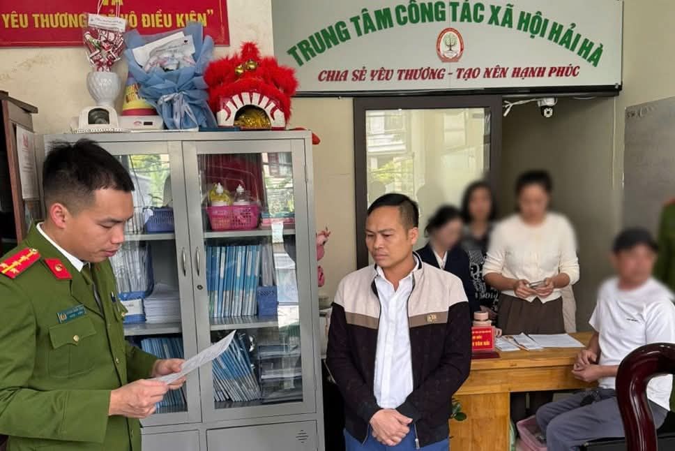 Quảng Ninh: Xác minh thông tin nuôi dưỡng trẻ em chưa phù hợp ở chùa Cẩm La- Ảnh 2.