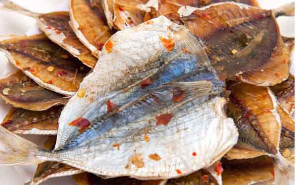 5 loại cá khô giàu dinh dưỡng tốt cho sức khỏe và bí quyết chọn cá sạch
