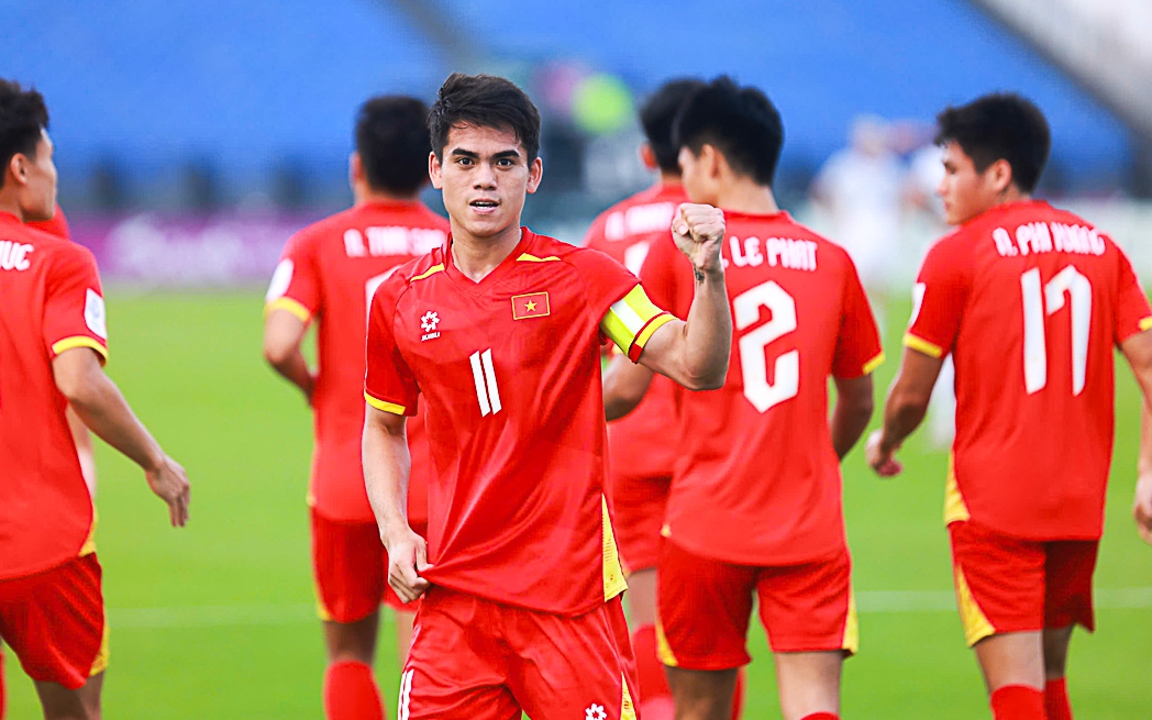 Lịch thi đấu bóng đá hôm nay ngày 12/1 - 13/1: U23 Việt Nam đấu U23 Saudi Arabia- Ảnh 4.