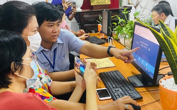 Quy định mới về xếp lương công chức: Đóng BHXH bao lâu được tính bậc lương?- Ảnh 4. Quy định mới về xếp lương công chức: Đóng BHXH bao lâu được tính bậc lương?- Ảnh 4.