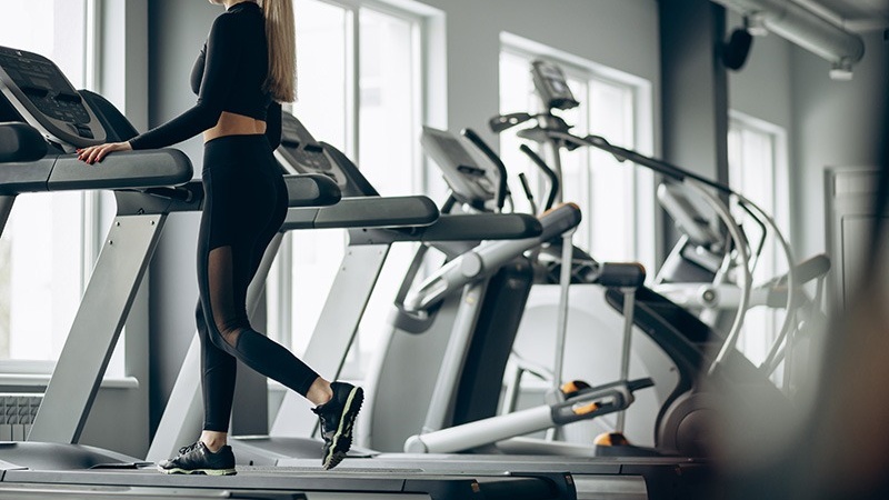 12-3-30: Cơn sốt đi bộ dốc đang 'càn quét' giới fitness có thực sự hiệu quả?- Ảnh 2.