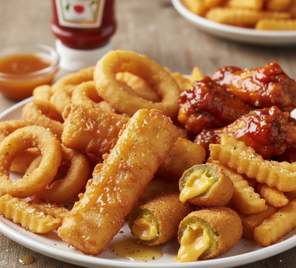 6 thực phẩm người bệnh ung thư cần tránh khi hóa trị - Ảnh 3.