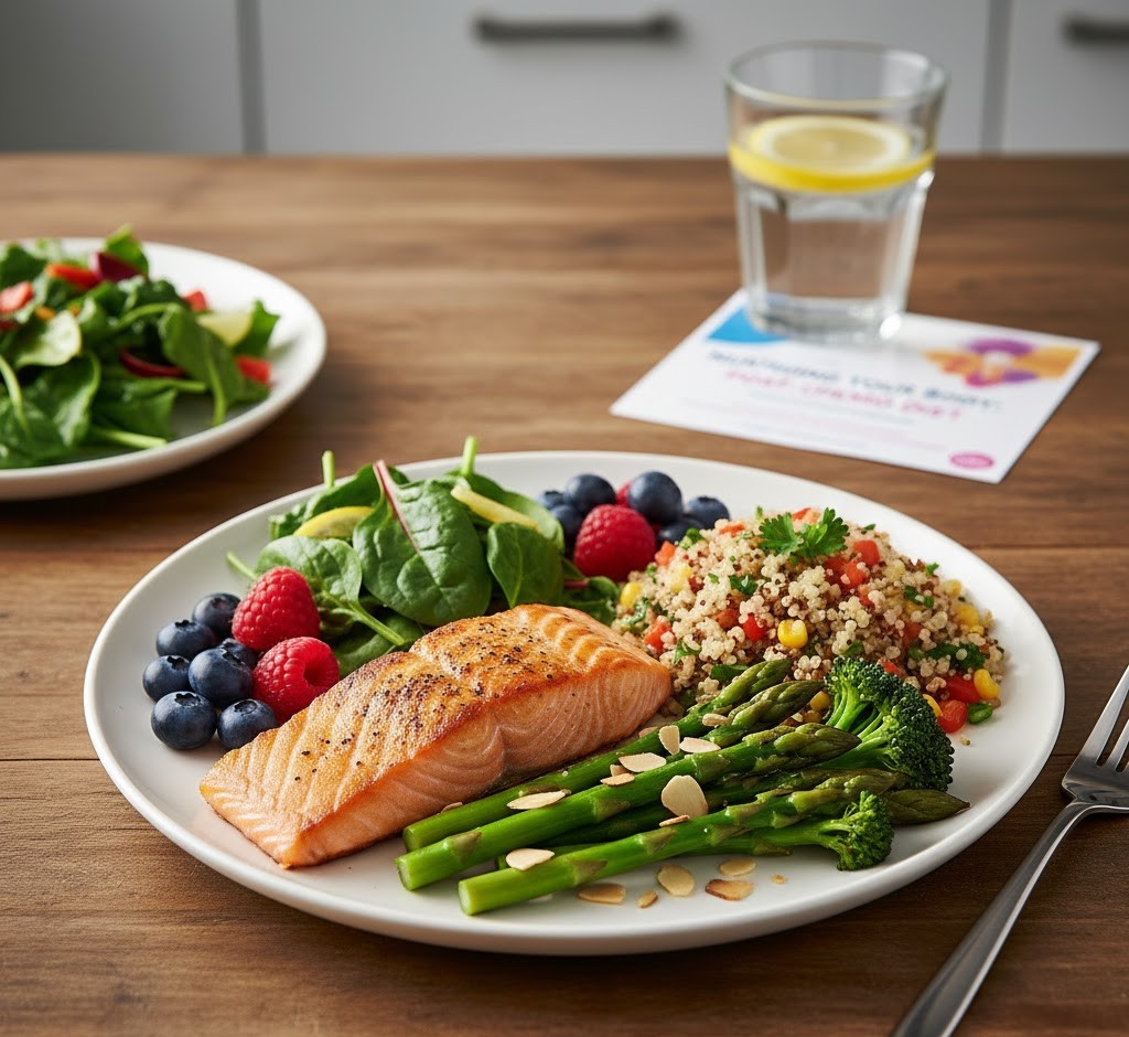 6 thực phẩm người bệnh ung thư cần tránh khi hóa trị - Ảnh 2.