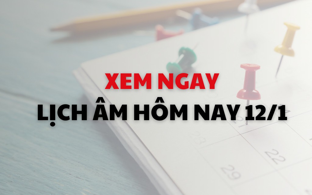 Tử vi 12 con giáp hôm nay 12/1: Dần sáng sủa, Ngọ tài chính cải thiện- Ảnh 3.