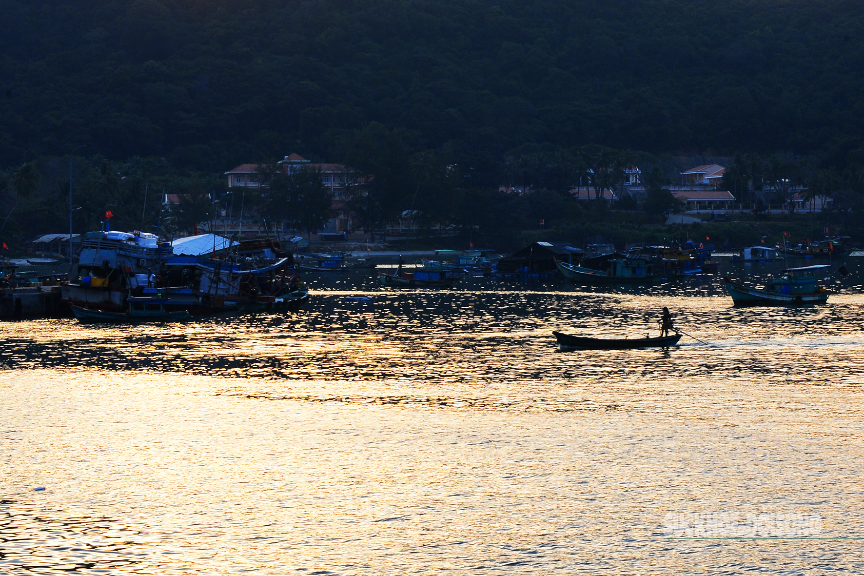 Rạng rỡ bình minh nơi đảo xa Thổ Chu- Ảnh 10.
