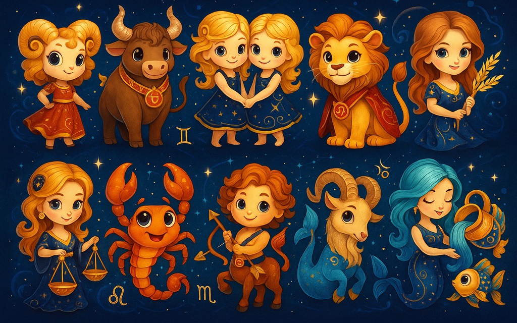 Tử vi tuần mới 12 cung hoàng đạo từ 12/1 - 18/1: Song Ngư suôn sẻ, Kim Ngưu khởi phát