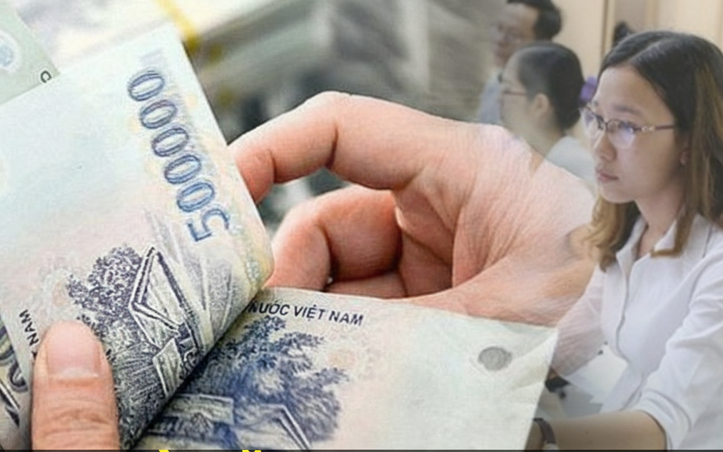 Điều chỉnh phụ cấp chức vụ lãnh đạo trong cơ quan nhà nước, lực lượng vũ trang- Ảnh 1.