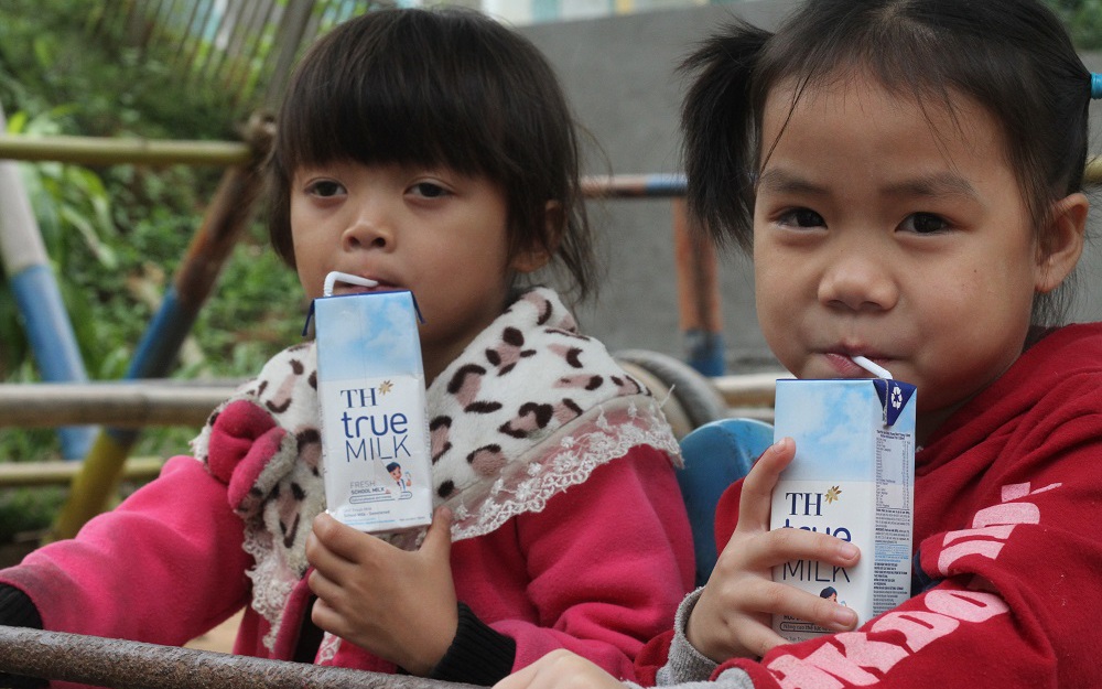 Xây dựng thói quen ăn uống lành mạnh cho trẻ từ sớm- Ảnh 2.