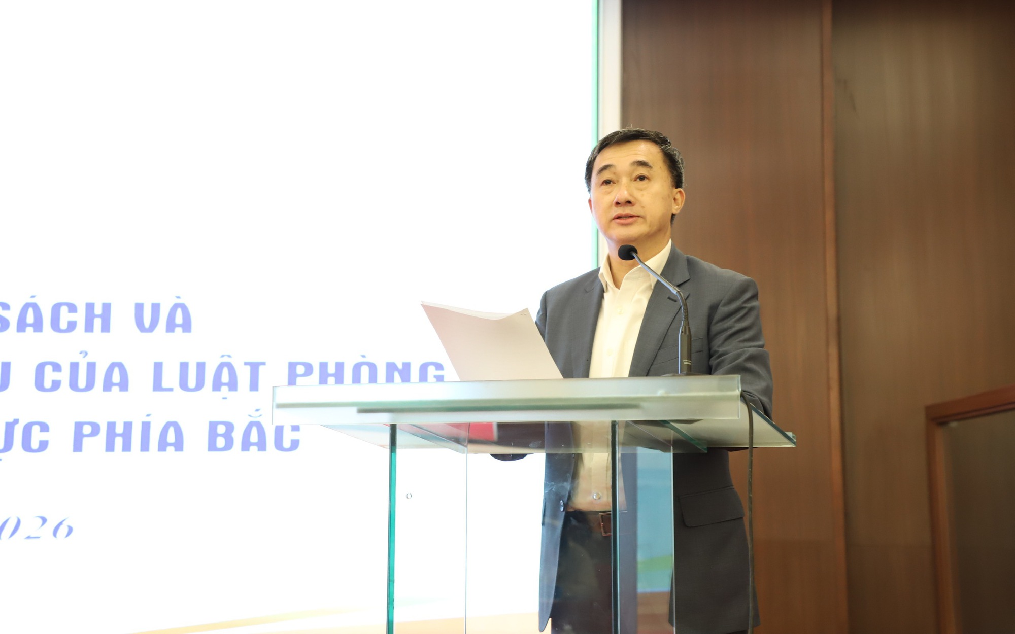 Bộ Y tế đề xuất sửa luật với hàng loạt điểm nhằm siết chặt quản lý thuốc lá thế hệ mới  