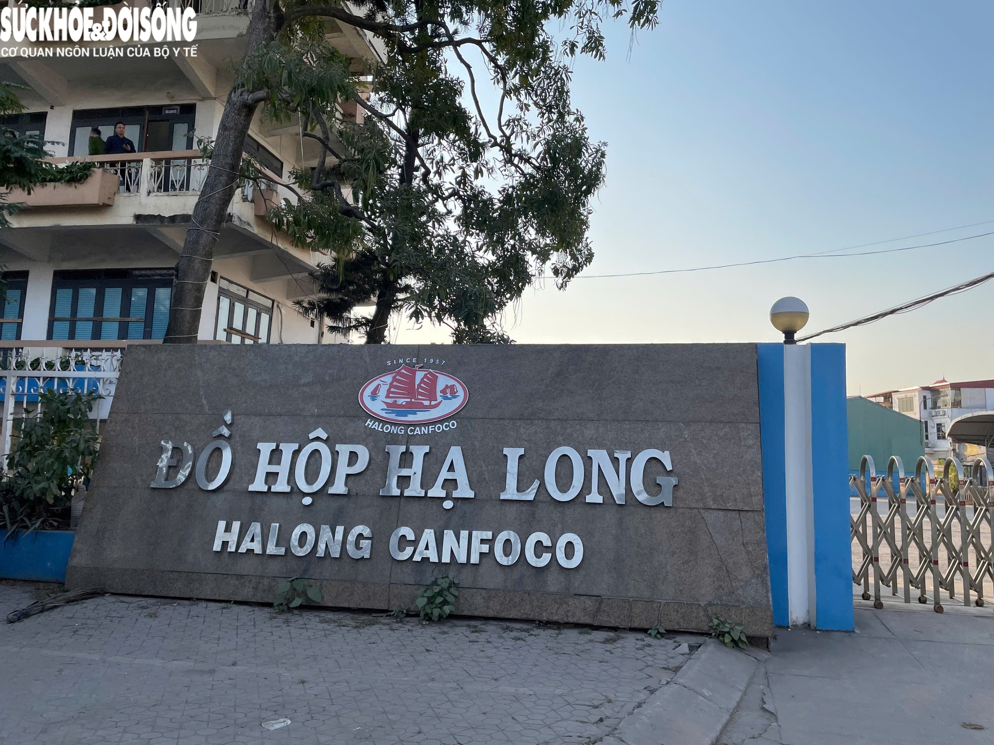 Sở Văn hoá, Thể thao và Du Lịch Hải Phòng lên tiếng bảo vệ thương hiệu Pate Cột đèn Hải Phòng- Ảnh 1.