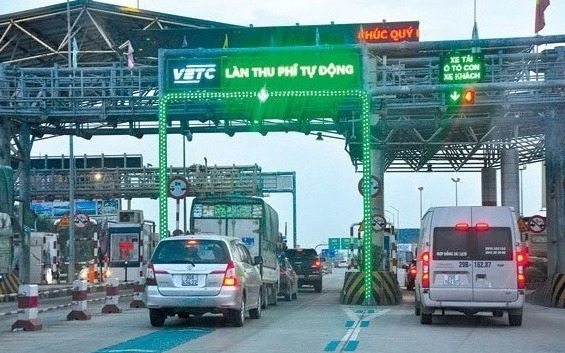 Giảm mạnh lệ phí đăng kiểm ô tô- Ảnh 2.