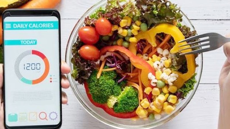 Hướng dẫn xây dựng thực đơn 7 ngày chuẩn cho người thừa cân- Ảnh 1.