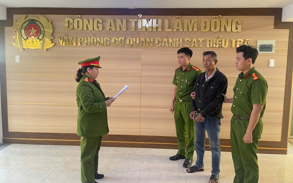 Triệt phá đường dây lừa bán máy nông nghiệp trên mạng, hàng trăm nạn nhân sập bẫy- Ảnh 3.