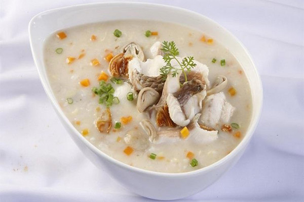 3 món ăn bài thuốc lợi sữa dễ làm, cực hiệu quả- Ảnh 3.