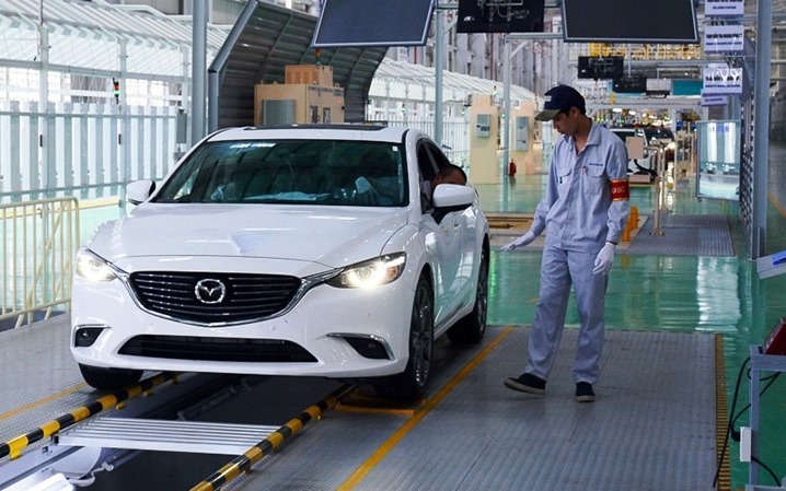 Những điều luật giao thông mới có hiệu lực từ 2026- Ảnh 2.