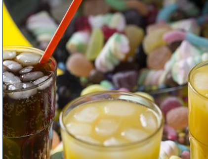 WHO: Đồ uống có đường giá rẻ dẫn đến gia tăng các bệnh không lây nhiễm- Ảnh 2.