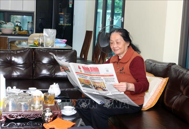 Tiến tới Đại hội Đảng XIV: Kỳ vọng vào những quyết sách chiến lược, tạo động lực phát triển đất nước- Ảnh 1.