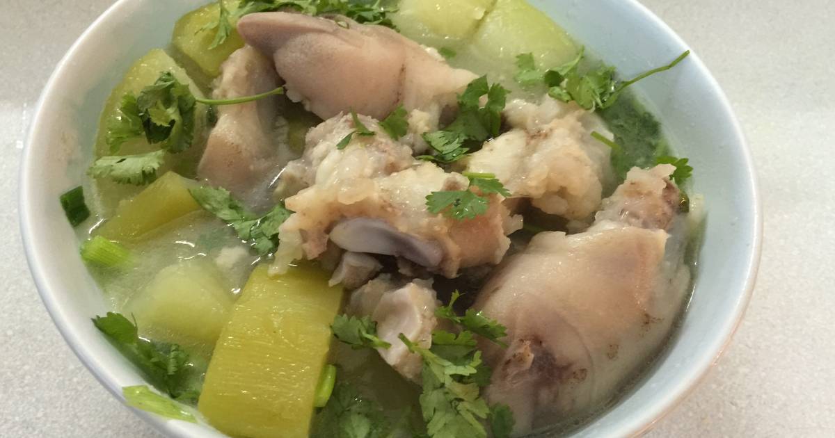 3 món ăn bài thuốc lợi sữa dễ làm, cực hiệu quả- Ảnh 2.