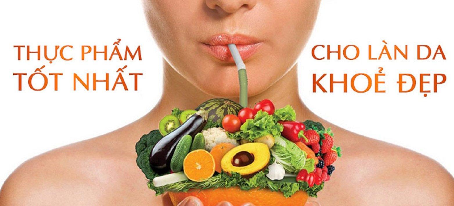 Thói quen lành mạnh giúp làn da khỏe đẹp mà không cần bổ sung collagen- Ảnh 1.