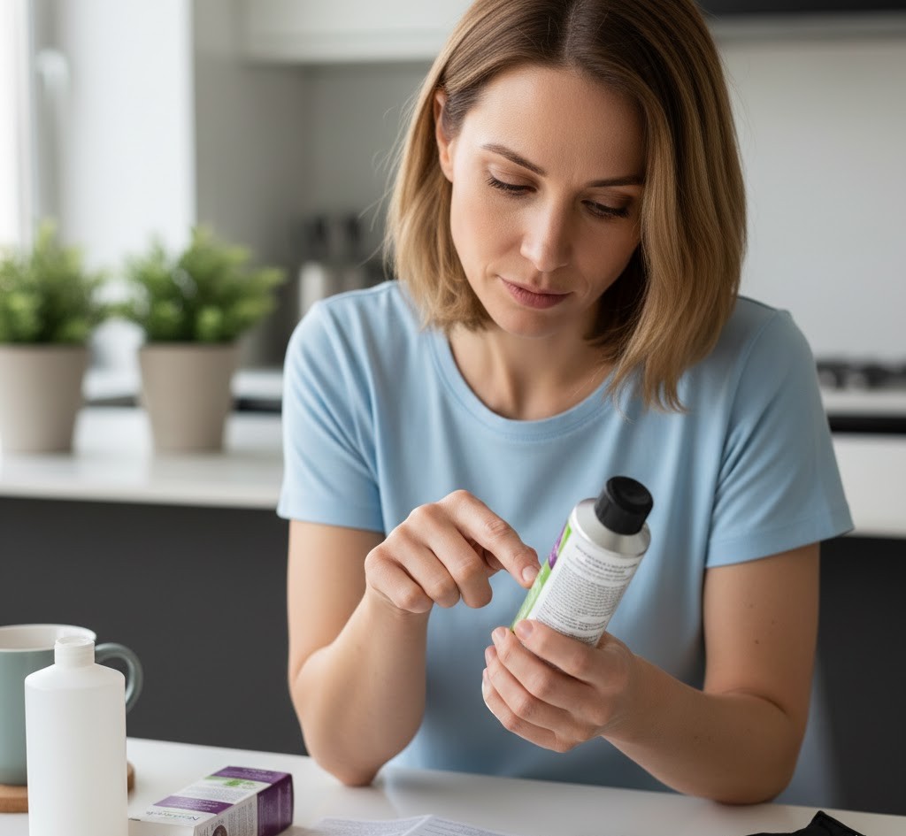 Thuốc nhuộm tóc có gây ung thư?- Ảnh 2. Thuốc nhuộm tóc có gây ung thư?- Ảnh 2.