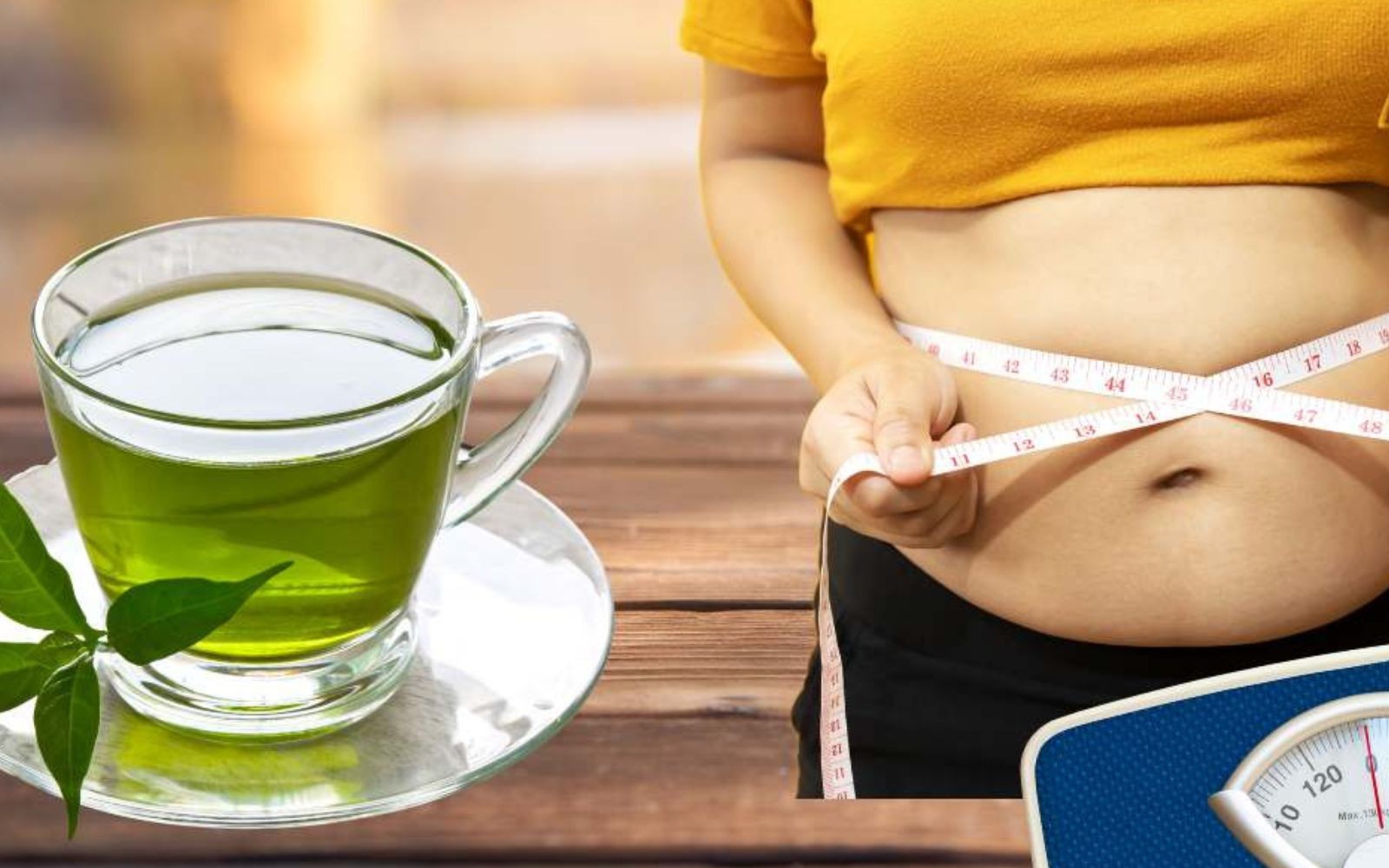 3 thời điểm uống trà xanh giúp giảm cân và đốt cháy mỡ nhanh hơn