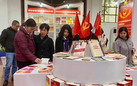 Đại hội IX của Đảng 25 năm trước: Mở đường tiến vào thế kỷ mới, thiên niên kỷ mới- Ảnh 6.