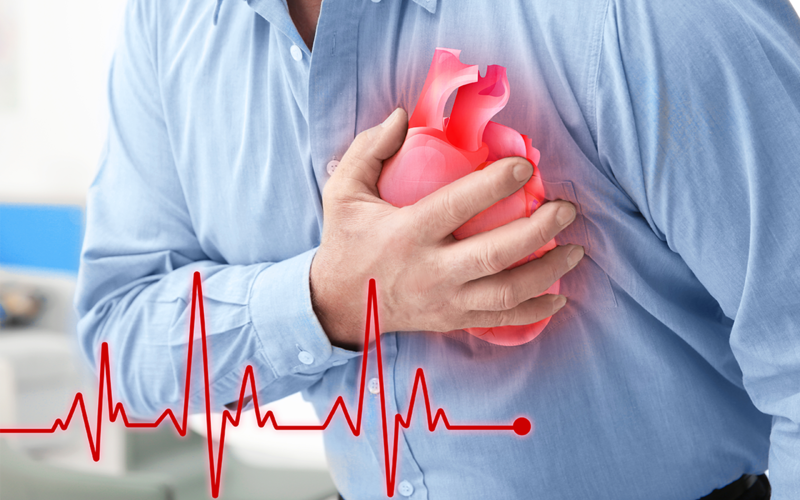 Nhận diện sớm các triệu chứng cảnh báo hẹp động mạch vành