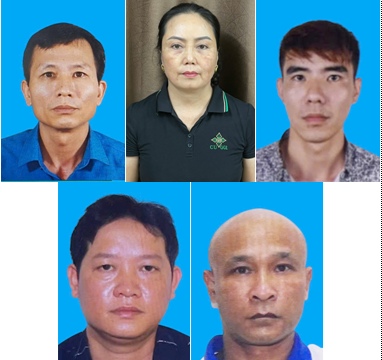 Vụ hơn 130 tấn thịt lợn nhiễm bệnh: Khởi tố, bắt tạm giam Tổng Giám đốc Công ty CP Đồ hộp Hạ Long- Ảnh 2. Vụ hơn 130 tấn thịt lợn nhiễm bệnh: Khởi tố, bắt tạm giam Tổng Giám đốc Công ty CP Đồ hộp Hạ Long- Ảnh 2.