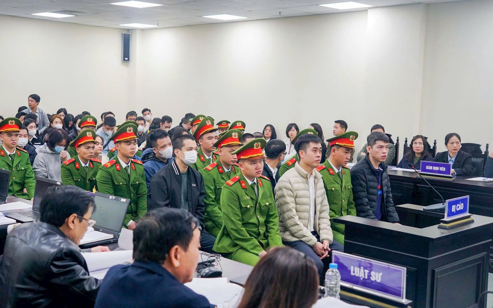 Tin vào 'Shark Linh' giả mạo, người phụ nữ ở Hà Nội bị lừa hơn 8 tỷ đồng- Ảnh 2.