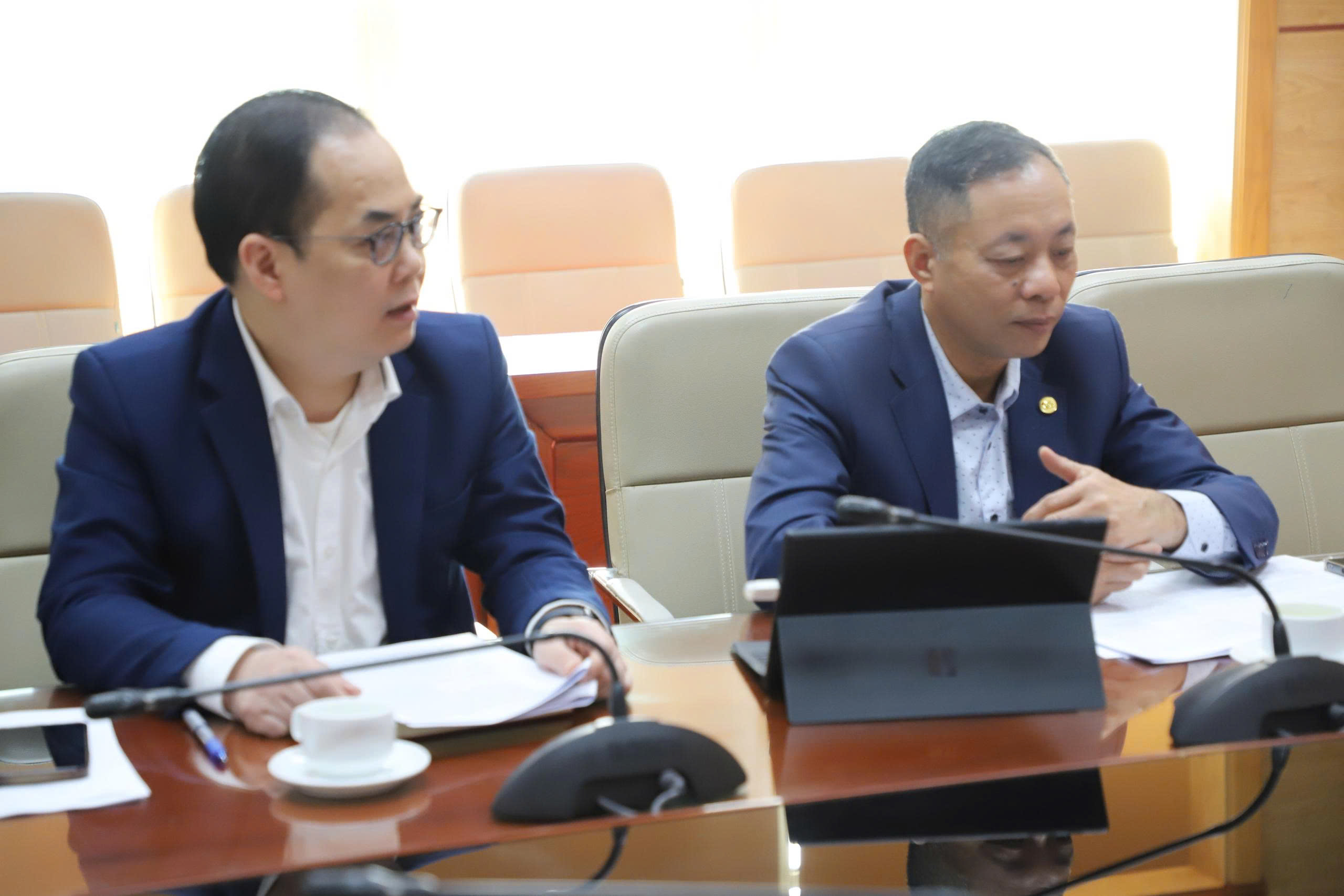 Đẩy mạnh thực hiện Chiến lược Quốc gia phát triển ngành Dược Việt Nam - Ảnh 2.