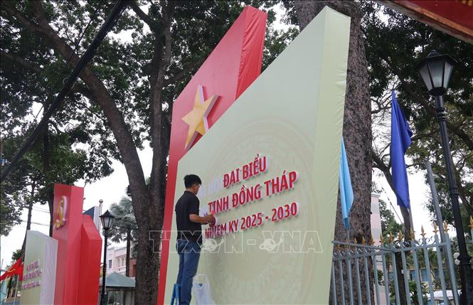 Tiến tới Đại hội XIV của Đảng: Kỳ vọng vào các định hướng chiến lược và những quyết sách lớn- Ảnh 2. Tiến tới Đại hội XIV của Đảng: Kỳ vọng vào các định hướng chiến lược và những quyết sách lớn- Ảnh 2.