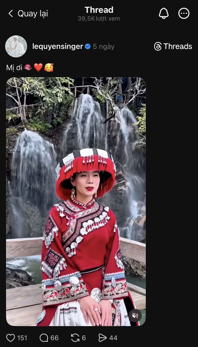 Sở Văn hóa và Thể thao TPHCM vào cuộc vụ phát ngôn của Lệ Quyên- Ảnh 2.