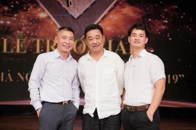 'Ngọc Hoàng' Quốc Khánh vướng tin đồn ác ý, tuổi U70 rời căn phòng 10m2 về sống với gia đình người em- Ảnh 9. 'Ngọc Hoàng' Quốc Khánh vướng tin đồn ác ý, tuổi U70 rời căn phòng 10m2 về sống với gia đình người em- Ảnh 9.