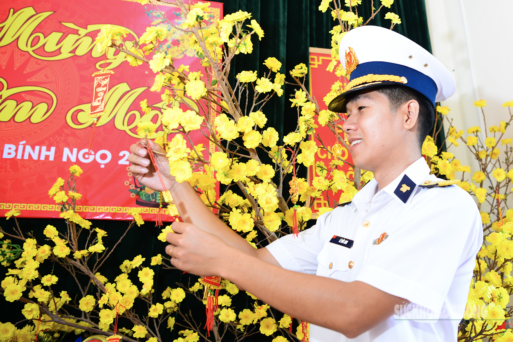 Xuân sớm nơi đảo Hòn Đốc- Ảnh 6.