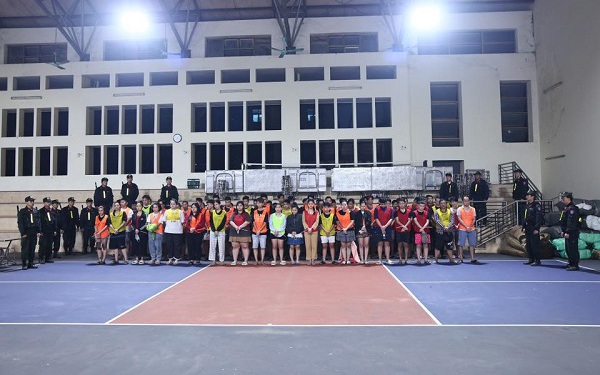 Bắt khẩn cấp 'CẬU LỢI KIM TRUY' vì rao bán bùa yêu- Ảnh 2.