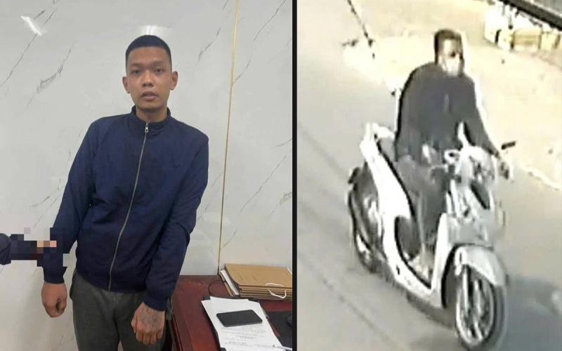 Thông tin chính thức vụ sát hại 2 người phụ nữ, cướp tài sản ở Hưng Yên- Ảnh 4.