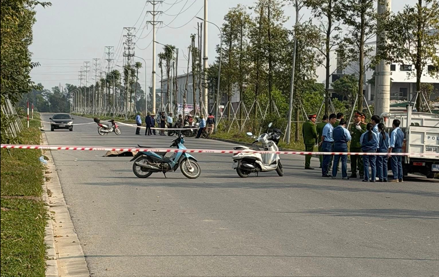 Thông tin chính thức vụ sát hại 2 người phụ nữ, cướp tài sản ở Hưng Yên- Ảnh 2.