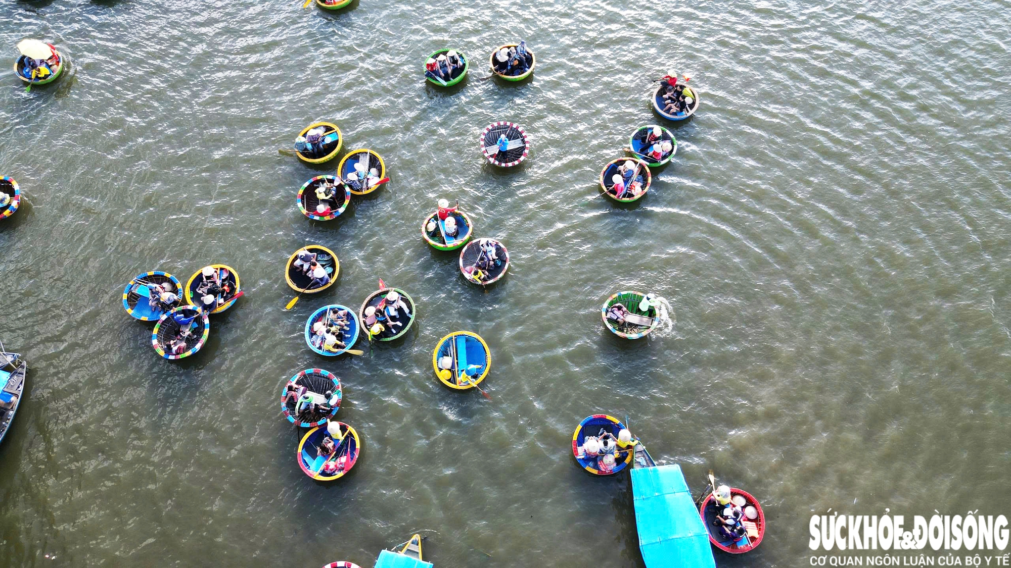 Mãn nhãn với ‘bản giao hưởng’ sông nước Cẩm Thanh, lọt top 50 làng đẹp nhất thế giới- Ảnh 11.