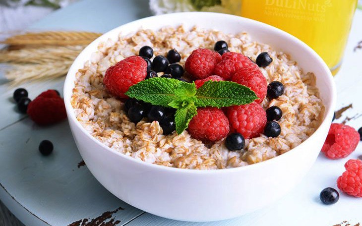 Bật mí 6 công thức bữa sáng tốt nhất của các bác sĩ tim mạch hàng đầu