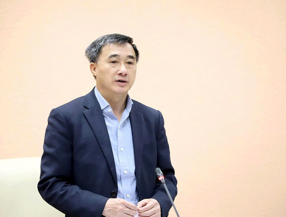 Hơn 300 cán bộ y tế phục vụ Đại hội Đại biểu toàn quốc lần thứ XIV của Đảng- Ảnh 1.