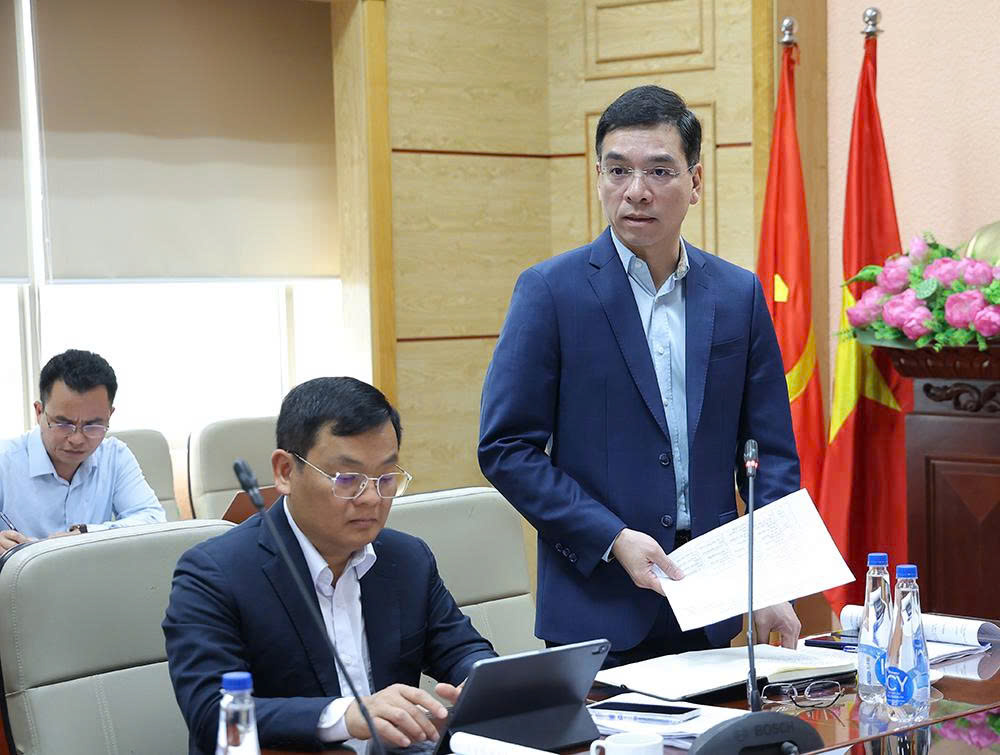 Hơn 300 cán bộ y tế phục vụ Đại hội Đại biểu toàn quốc lần thứ XIV của Đảng- Ảnh 2.