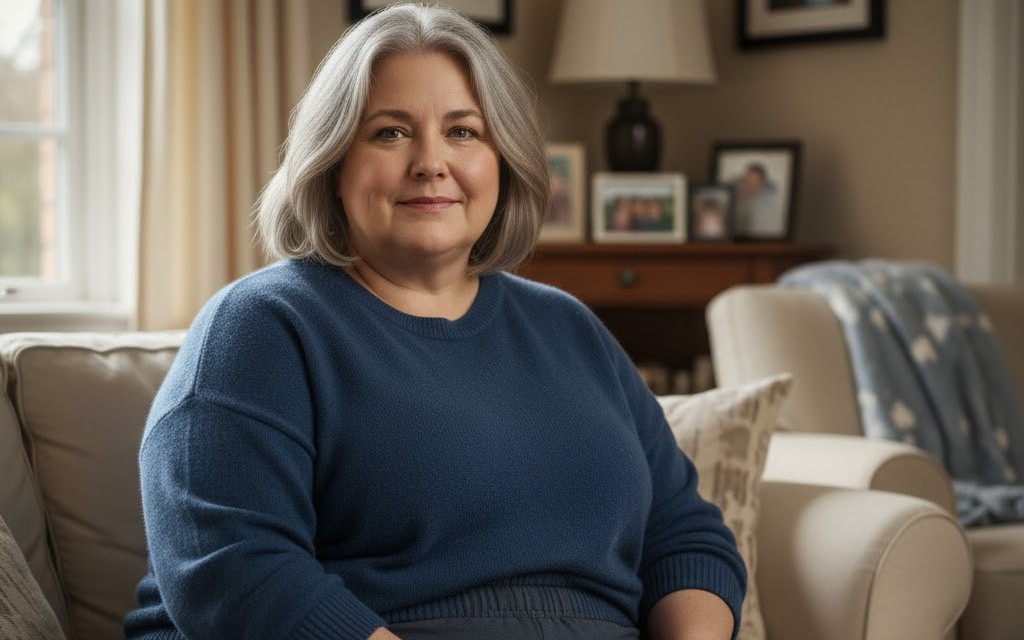 Lợi ích khi dùng thuốc GLP-1 giúp giảm cân trong thời kỳ mãn kinh