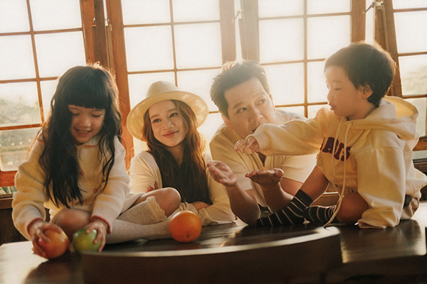 Cận cảnh nhan sắc 'không tì vết' của Nhã Phương ở tháng cuối thai kỳ lần 3- Ảnh 3.