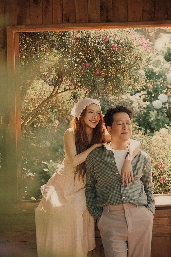 Cận cảnh nhan sắc 'không tì vết' của Nhã Phương ở tháng cuối thai kỳ lần 3- Ảnh 7.