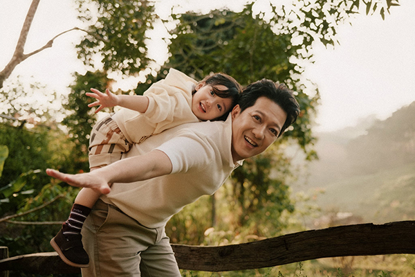 Cận cảnh nhan sắc 'không tì vết' của Nhã Phương ở tháng cuối thai kỳ lần 3- Ảnh 10.