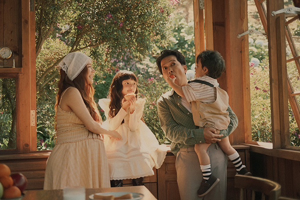 Cận cảnh nhan sắc 'không tì vết' của Nhã Phương ở tháng cuối thai kỳ lần 3- Ảnh 4.