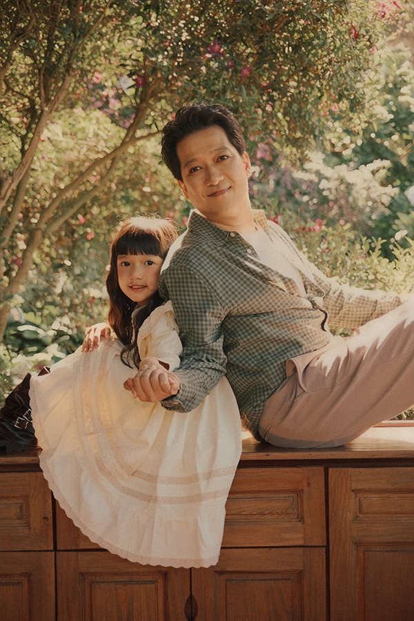 Cận cảnh nhan sắc 'không tì vết' của Nhã Phương ở tháng cuối thai kỳ lần 3- Ảnh 12.