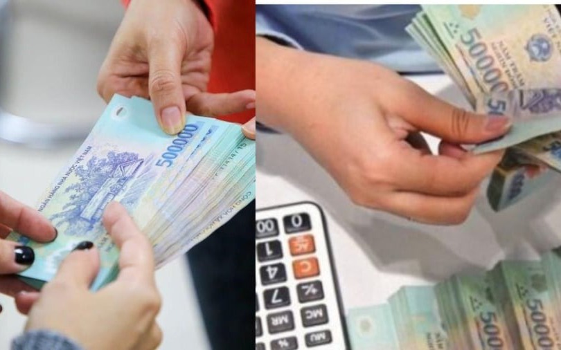 Hướng điều chỉnh tăng lương cơ sở trong năm 2026