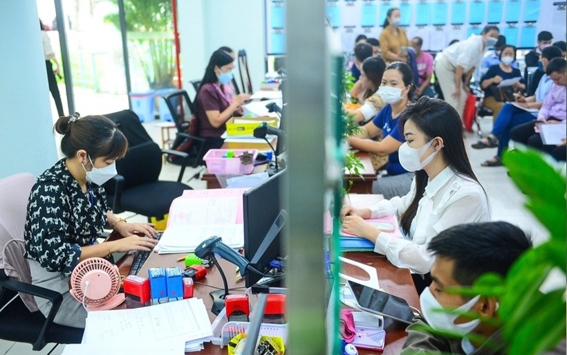 Hướng dẫn xếp lương mới khi tuyển dụng công chức từ 1/3